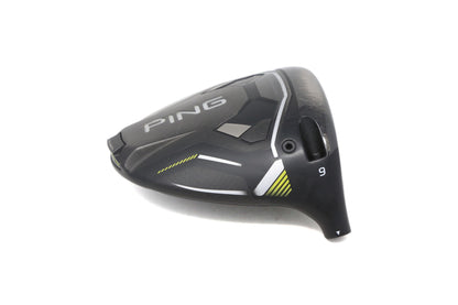Used Ping G430 MAX 10K Driver - HEAD ONLY - Right-Handed - 9 Degrees-Next Round