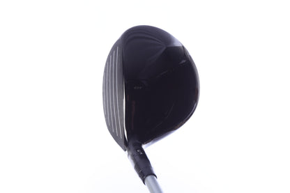 Used Titleist GT280 Mini Driver - 13 Degrees - Regular Flex Fujikura Speeder  - Right-Handed