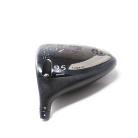 Used Ping i25 Driver - HEAD ONLY - Left-Handed - 9.5 Degrees-Next Round