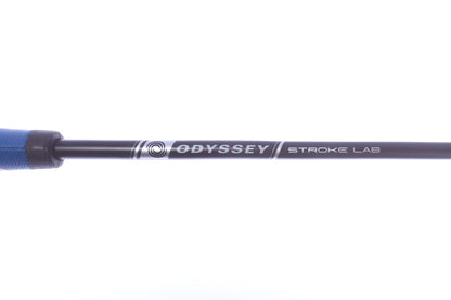Used Odyssey Triple Track 2 Ball Putter - Right-Handed - 32 in - Mallet