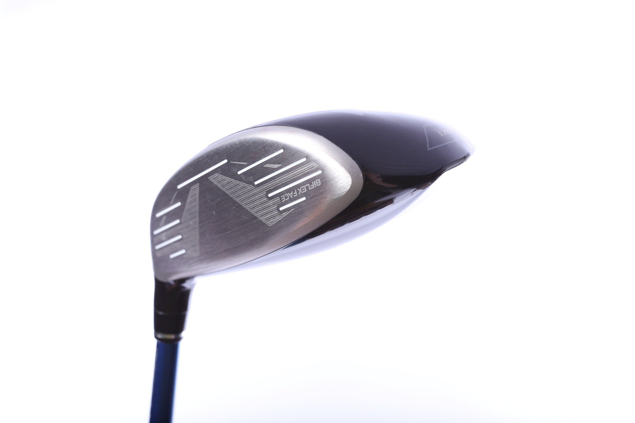 Used XXIO 13 3-Wood - Right-Handed - 15 Degrees - Regular Flex-Next Round