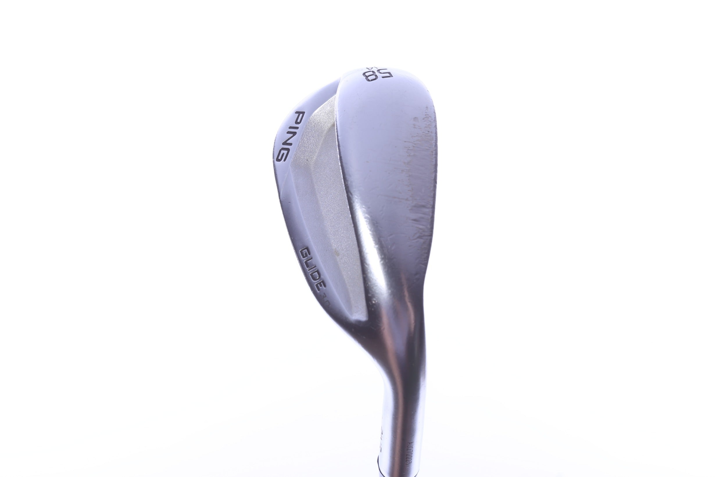 Used Ping Glide 3.0 Lob Wedge - Right-Handed - 58 Degrees - Stiff Flex