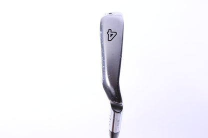 Used Ping G410 Single 4-Iron - Right-Handed - Soft Regular Flex