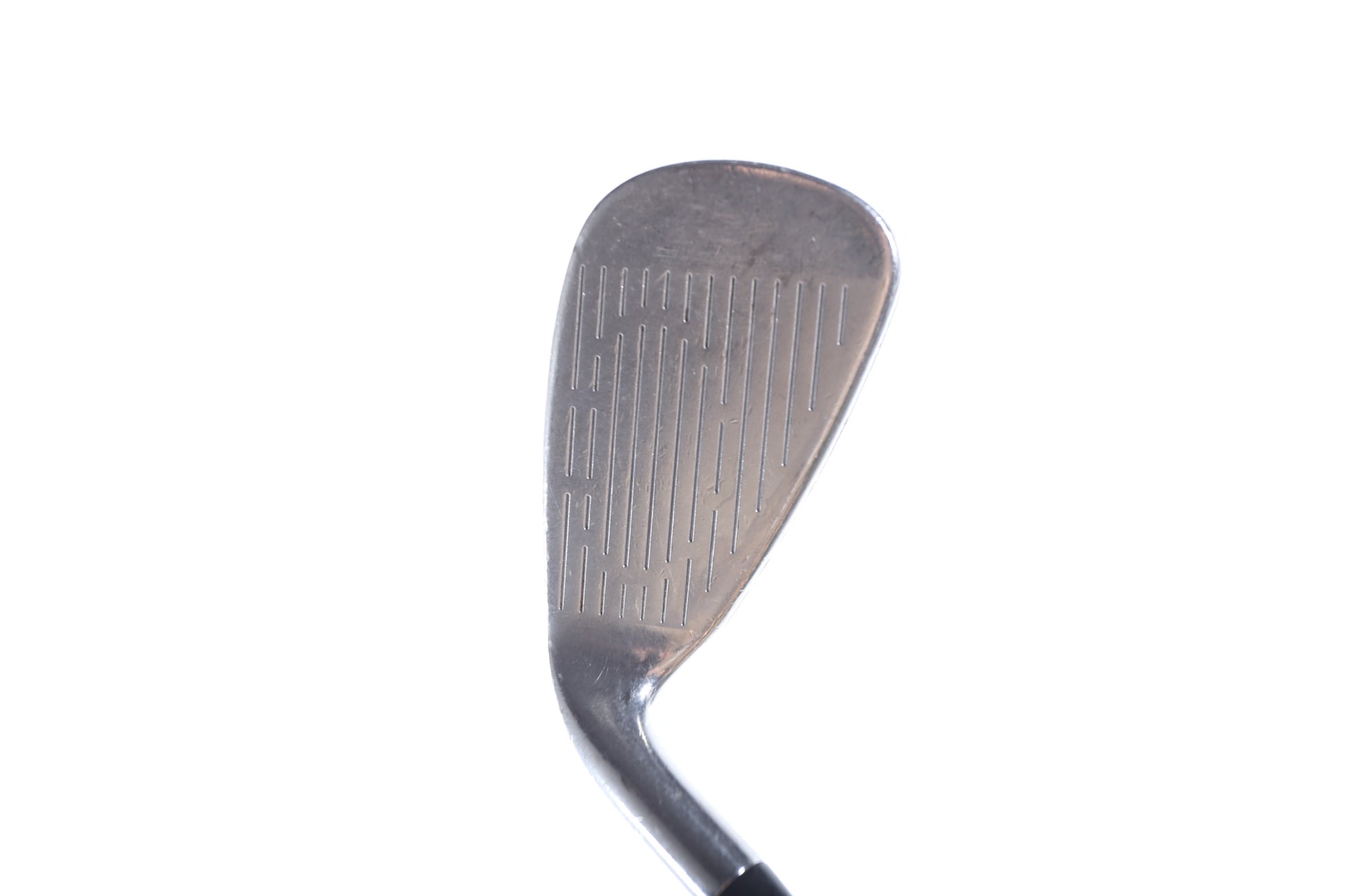 Used Cobra S9 Single 6-Iron - Right-Handed - Stiff Flex-Next Round