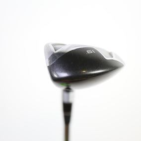Used TaylorMade SLDR 3H Hybrid - Right-Handed - 19 Degrees - Stiff Flex-Next Round