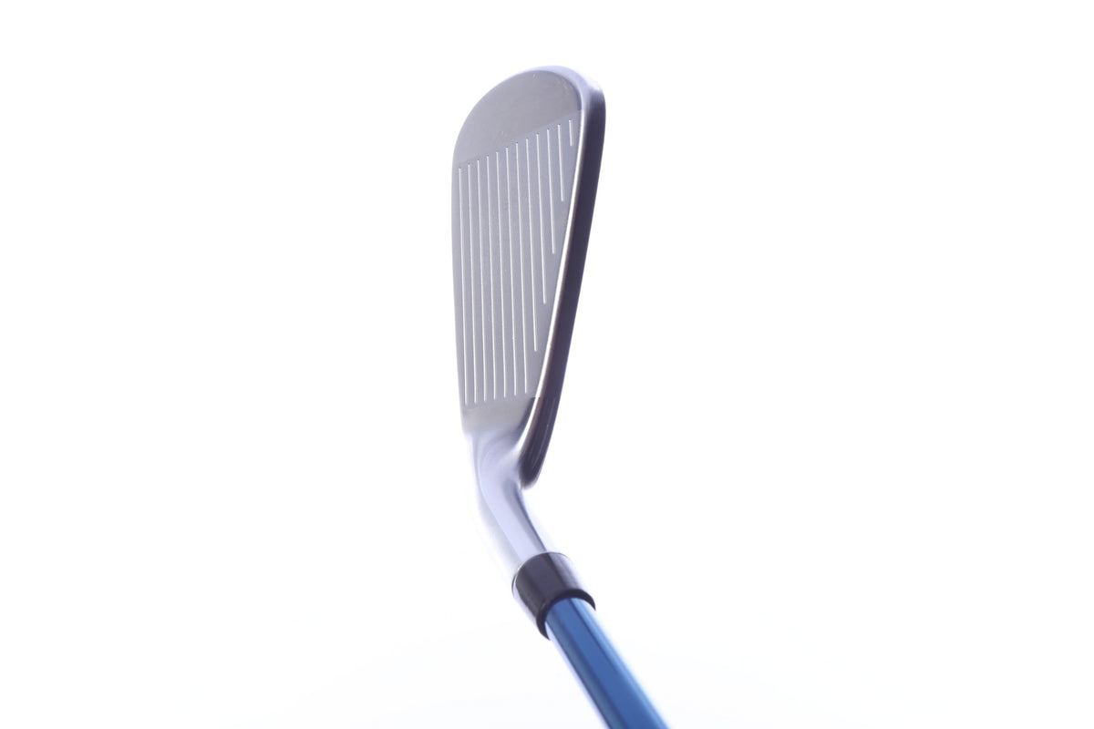 Used Titleist U 510 Single Utility 3-Iron - Right-Handed - Stiff Flex