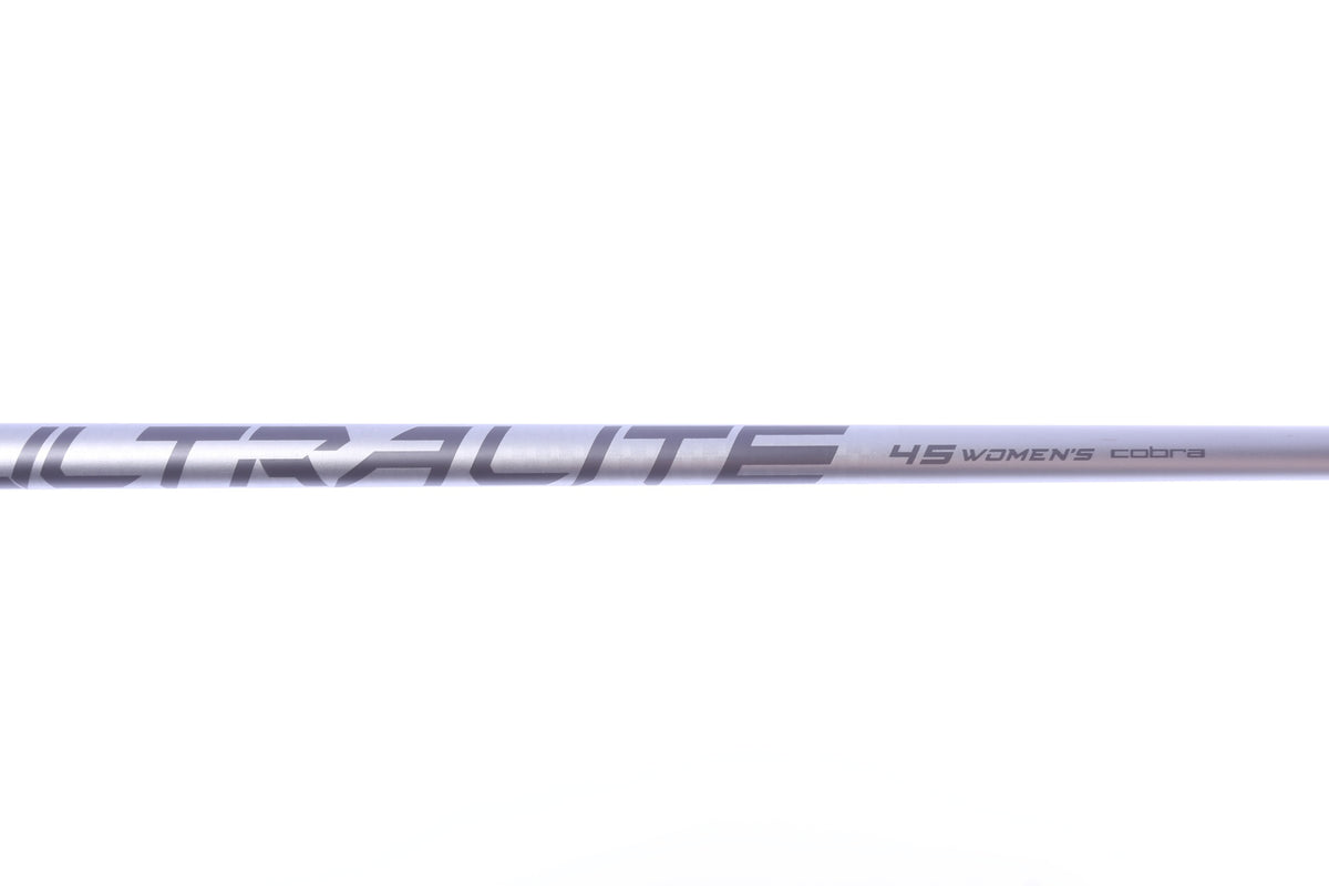Used Cobra 2023 Air X Womens Wood Set - Right-Handed - 3W, 5W - Ladies Flex