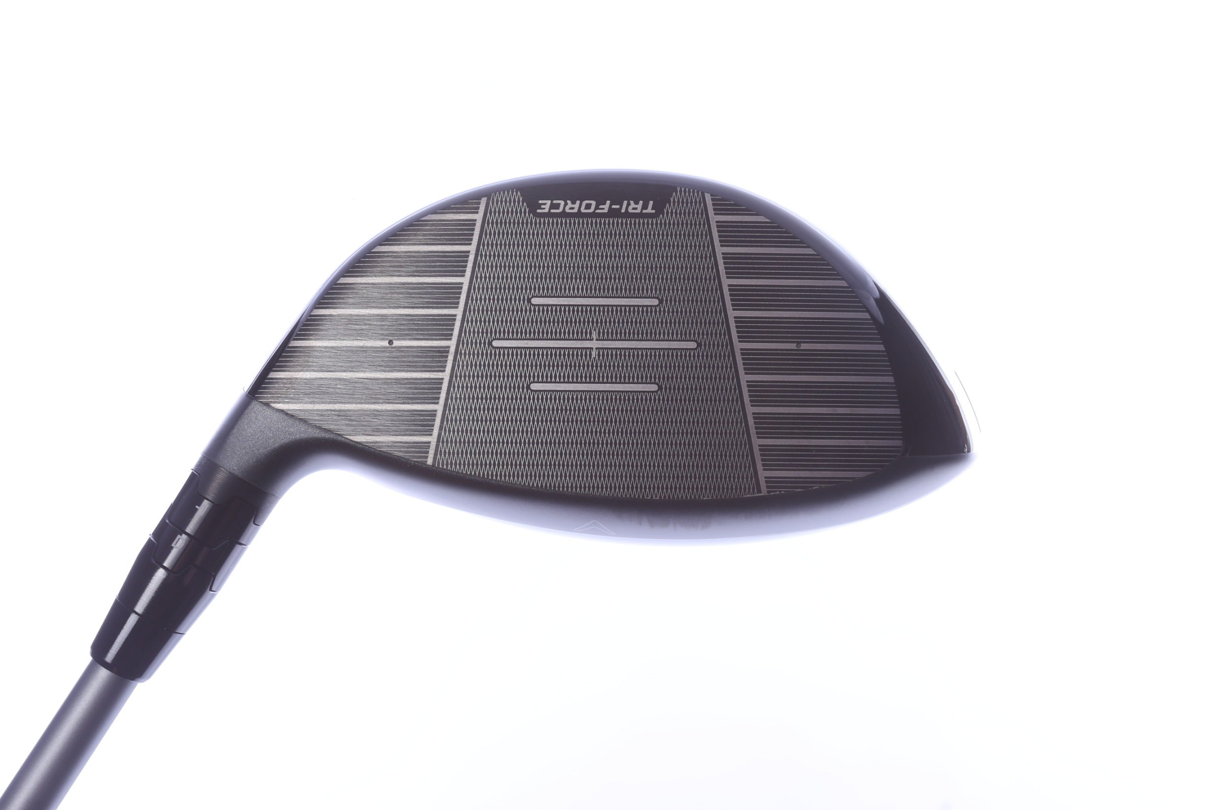 Used Callaway Quantum MAX Driver - 9 Degrees - Stiff Flex Project X Denali Frost - Right-Handed-Next Round