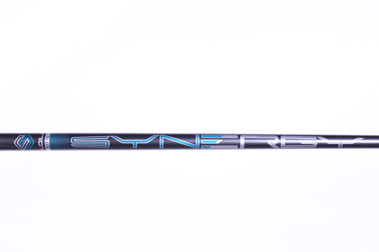 Used Callaway Mavrik Sub Zero Driver - 9 Degrees - Stiff Flex Aldila Synergy - Right-Handed-Next Round