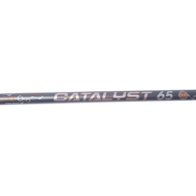 Used Callaway Mavrik Single 8-Iron - Left-Handed - Regular Flex-Next Round