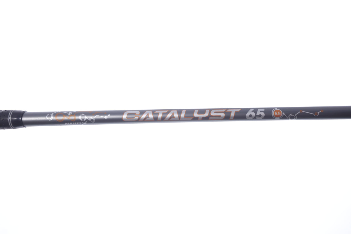 Used Callaway Mavrik Single 8-Iron - Left-Handed - Regular Flex-Next Round