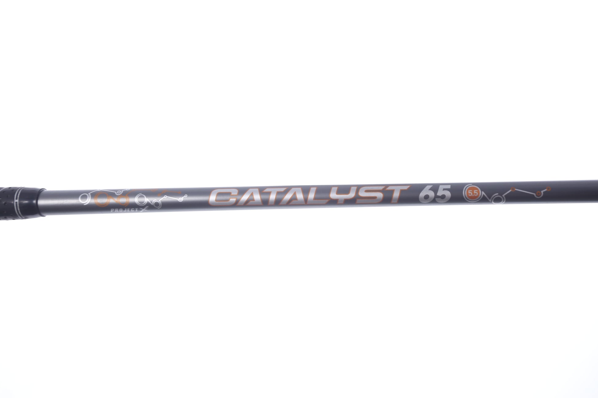 Used Callaway Mavrik Single 8-Iron - Left-Handed - Regular Flex-Next Round