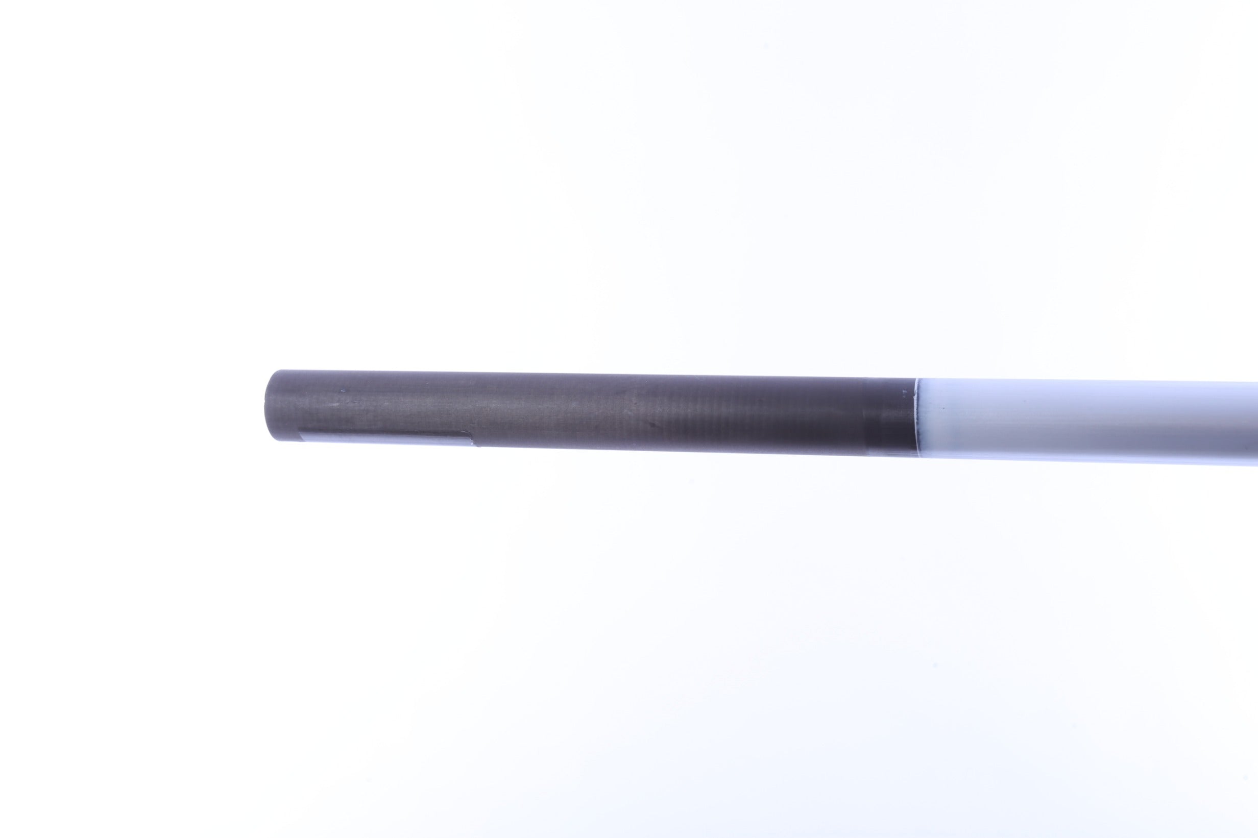 Used Mitsubishi Fubuki Z Driver Shaft Ladies Flex Graphite - 42.5 in - Nike Adapter-Next Round