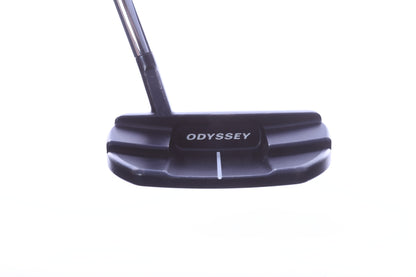 Used Odyssey Ai-ONE Milled Three T S Putter - Right-Handed - 34.5 in - Mallet-Next Round