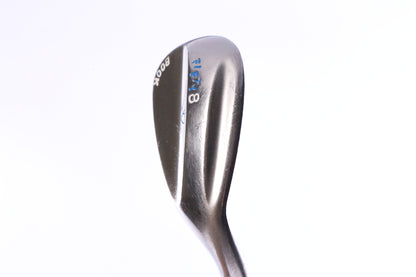 Used Edel Digger Lob Wedge - Right-Handed - 58 Degrees - Wedge Flex-Next Round