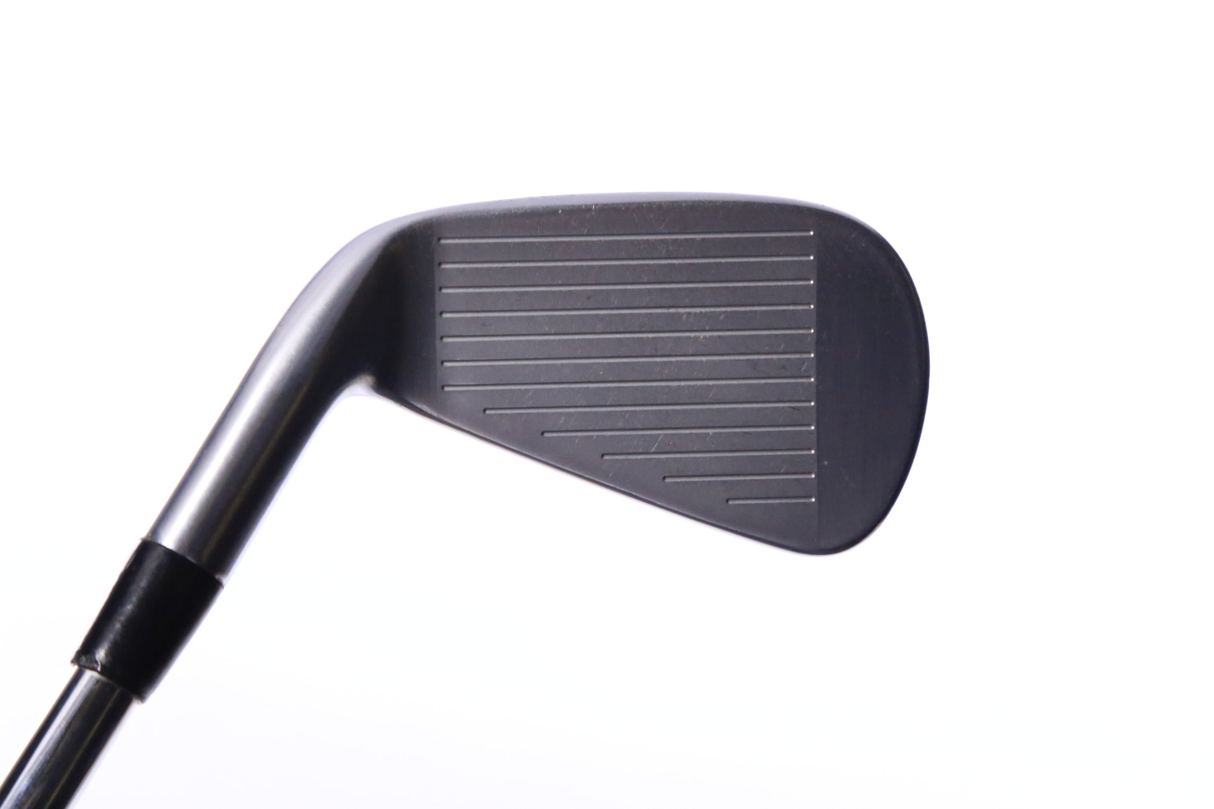 Used Titleist 2021 T200 Single 5-Iron - Right-Handed - Stiff Flex-Next Round