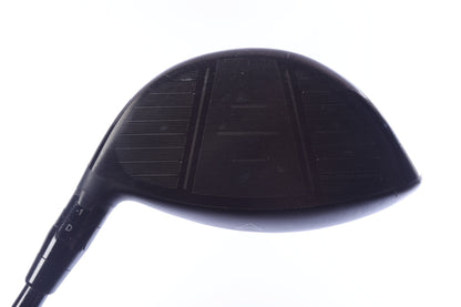 Used Callaway Rogue ST Triple Diamond LS Driver - 9 Degrees - Stiff Flex Mitsubishi Tensei Blue AV Series - Right-Handed