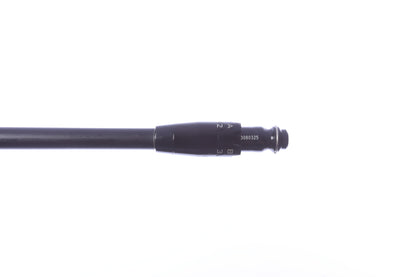 Used Mitsubishi Diamana BB Fairway Wood Shaft Regular Flex Graphite - 40.5 in - Callaway Opti-Fit Adapter