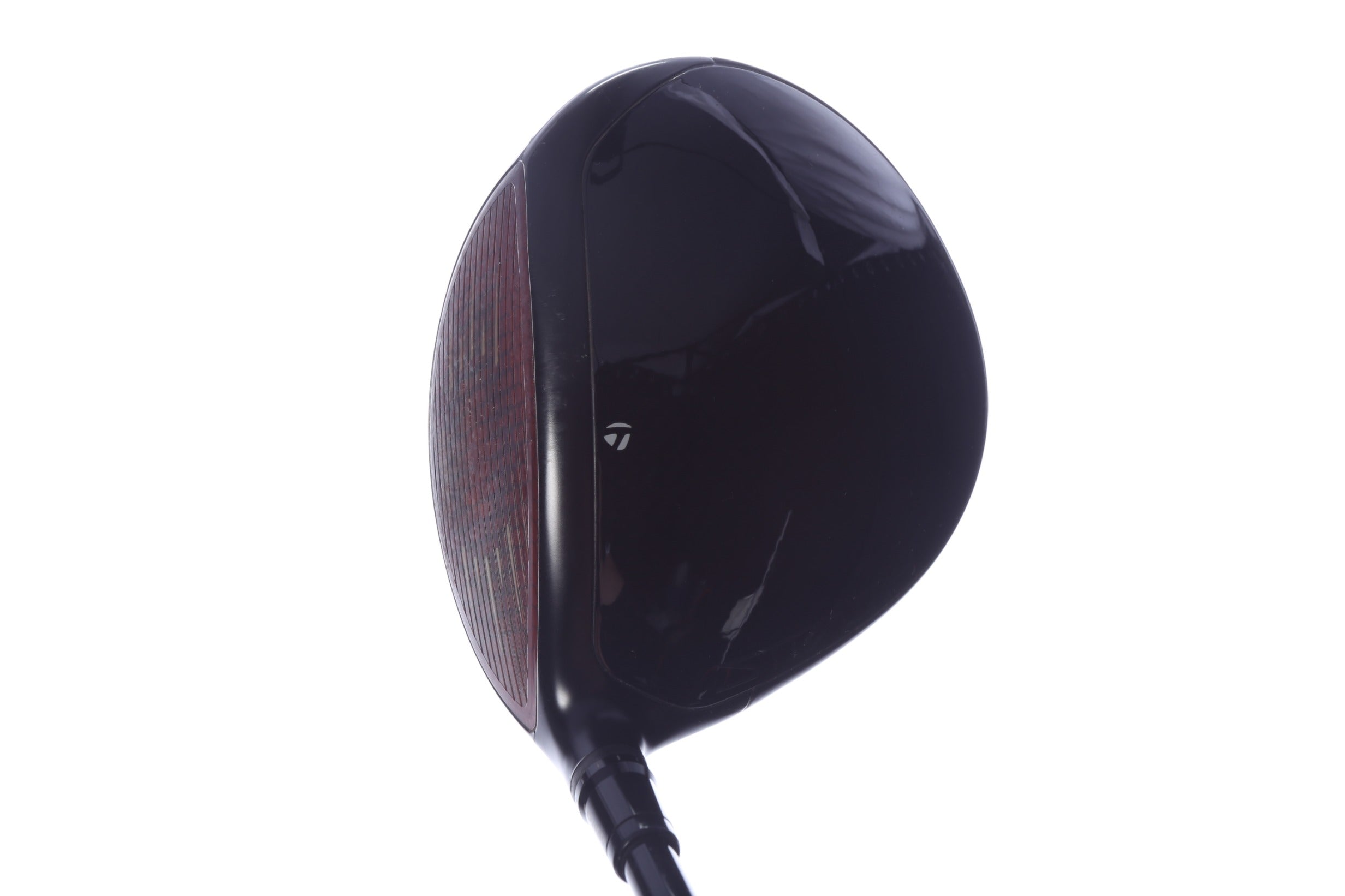 Used TaylorMade STEALTH 2 PLUS Driver - 9 Degrees - Regular Flex Fujikura VENTUS TR Red - Right-Handed-Next Round