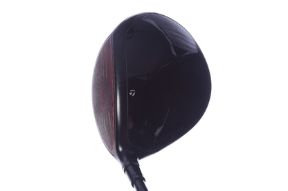 Used TaylorMade STEALTH 2 PLUS Driver - 9 Degrees - Regular Flex Fujikura VENTUS TR Red - Right-Handed-Next Round