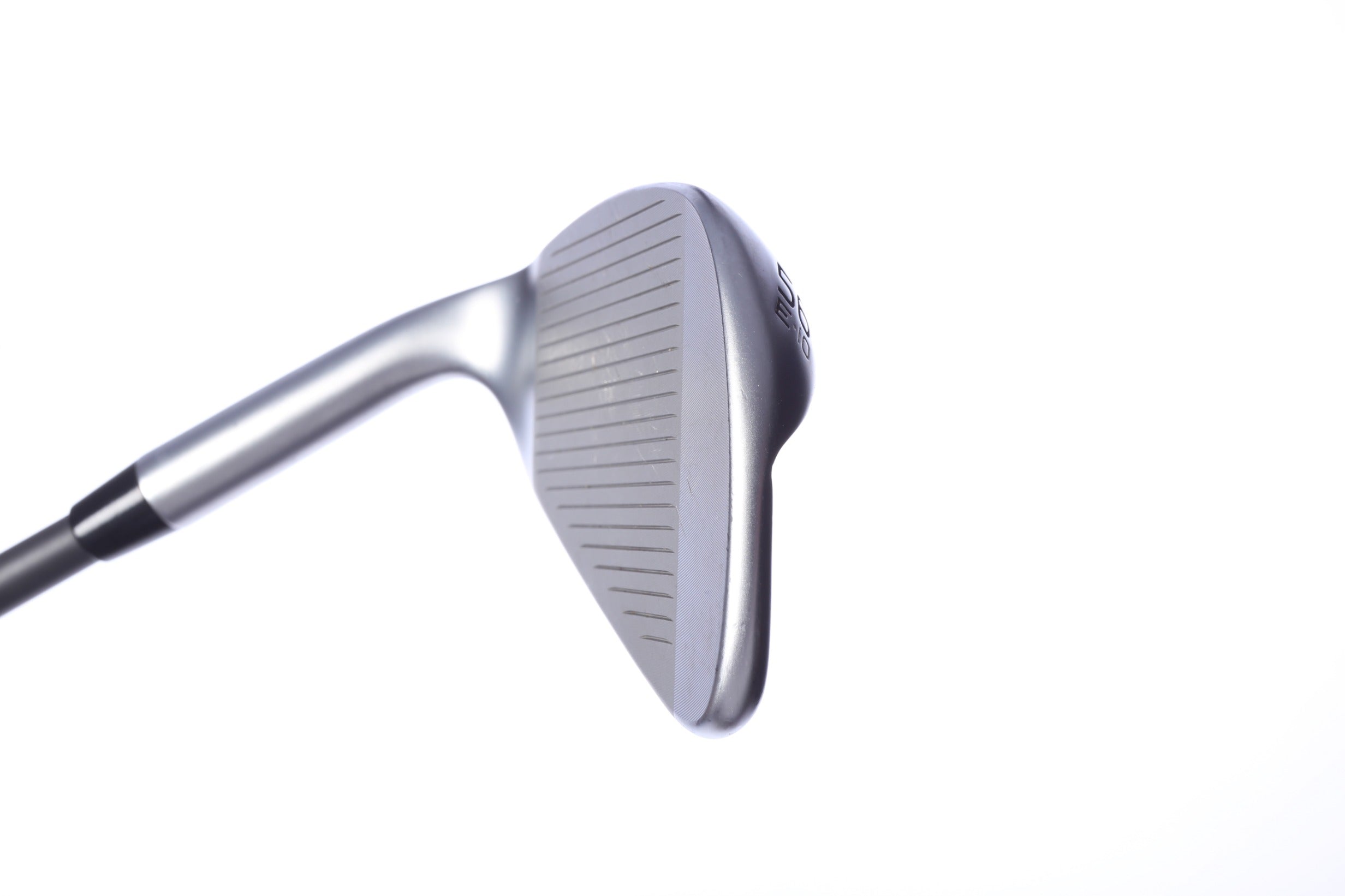 Used Ping s159 Chrome Sand Wedge - Right-Handed - 56 Degrees - Regular Flex-Next Round