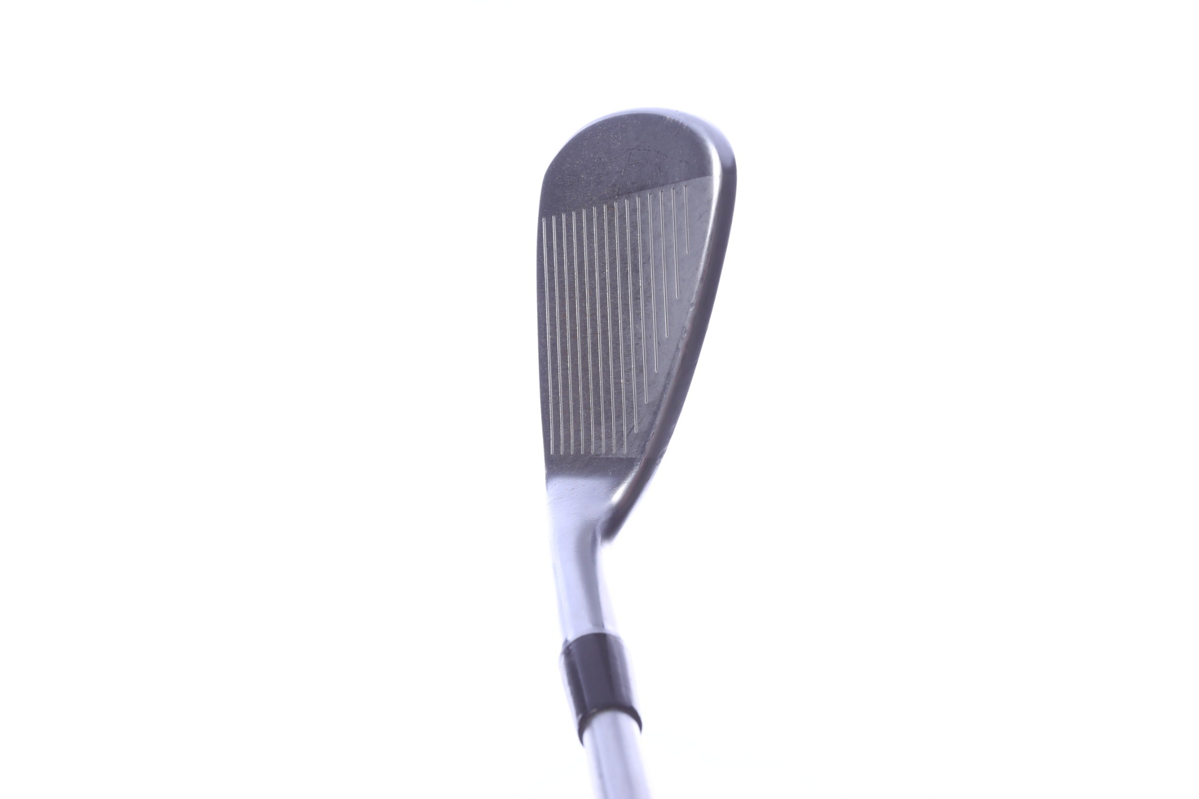 Used TaylorMade 2021 P790 Iron Set - Right-Handed - 4-PW - Stiff Flex