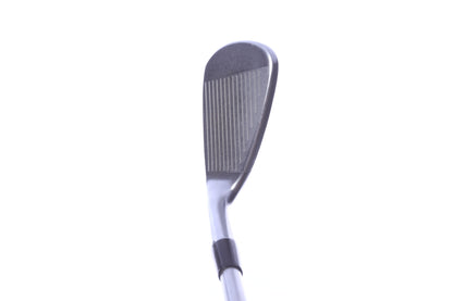 Used TaylorMade 2021 P790 Iron Set - Right-Handed - 4-PW - Stiff Flex