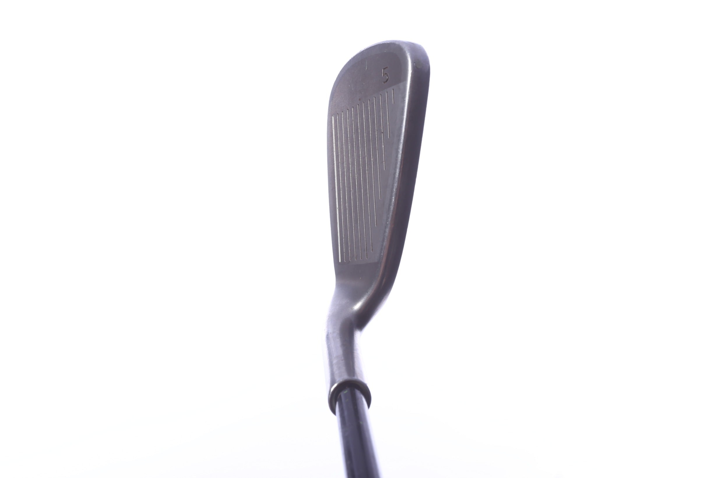 Used Ping Rapture V2 Single 5-Iron - Right-Handed - Regular Flex