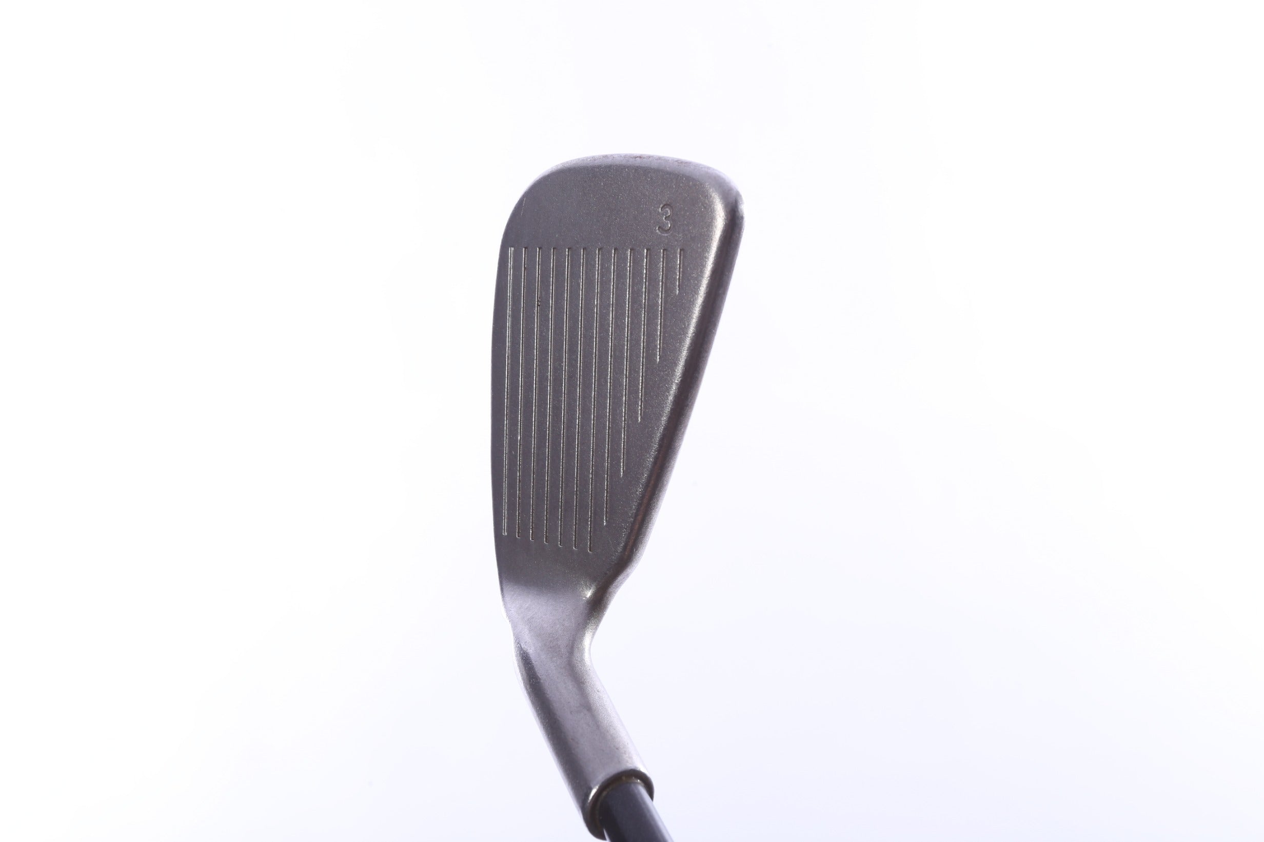 Used Ping i3 Blade Single 3-Iron - Right-Handed - Regular Flex-Next Round