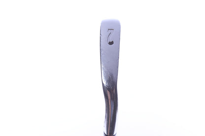Used Titleist CB 710 Forged Single 2-Iron - Right-Handed - Stiff Flex