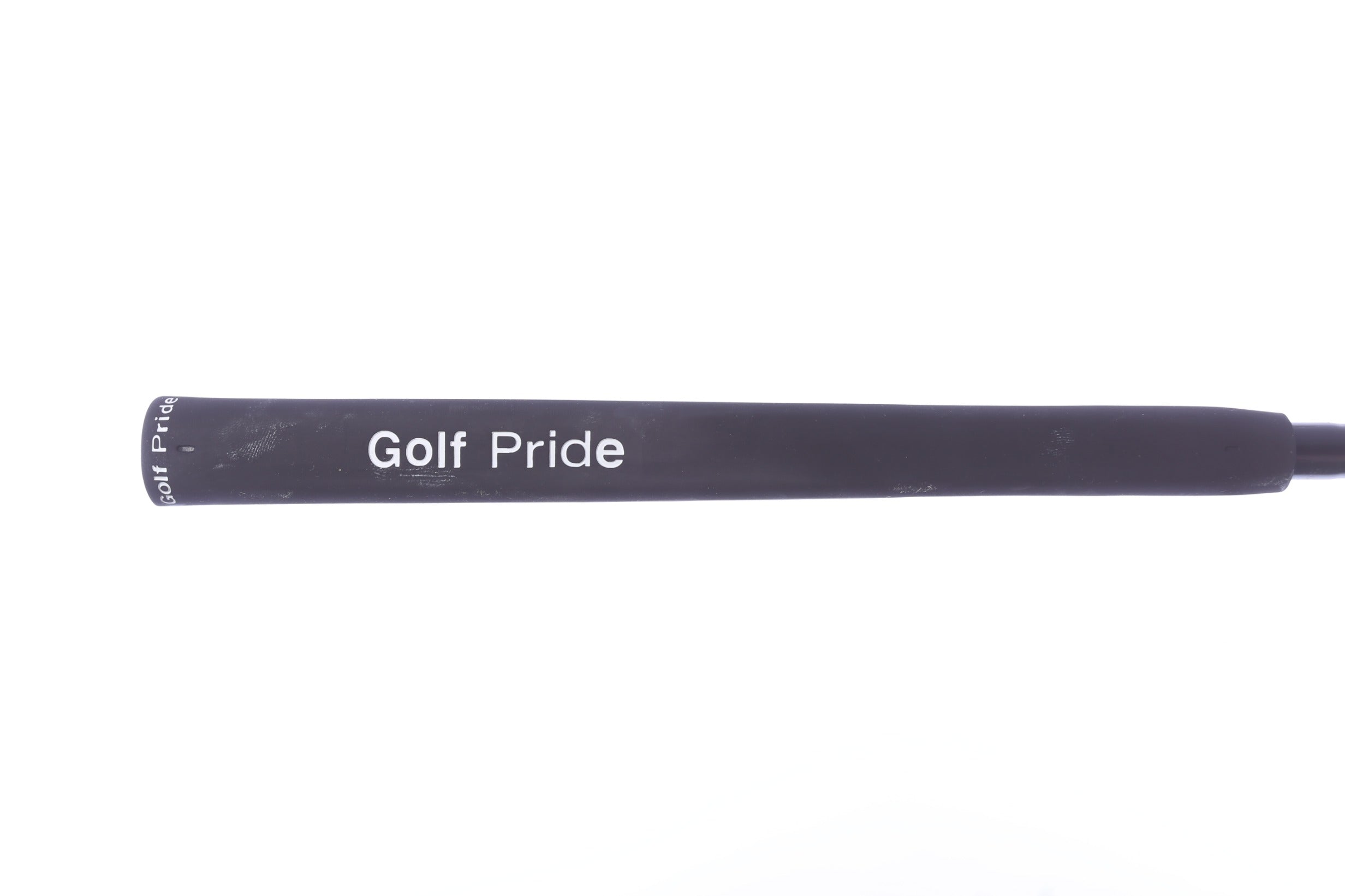 Used Odyssey O-Works Black #7S Putter - Right-Handed - 34 in - Mallet-Next Round