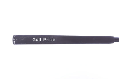 Used Odyssey O-Works Black #7S Putter - Right-Handed - 34 in - Mallet-Next Round