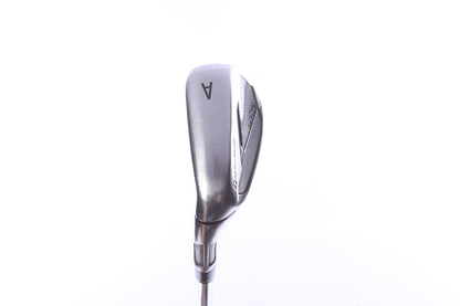 Used TaylorMade STEALTH Approach Wedge - Left-Handed - 49 Degrees - Regular Flex-Next Round