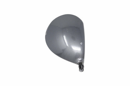 Used TaylorMade Qi35 LS Driver - HEAD ONLY - Left-Handed - 9 Degrees