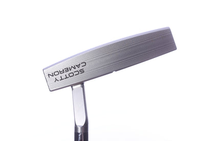 Used Titleist Scotty Cameron Phantom X 5.5 2022 Putter - Right-Handed - 36 in - Mallet-Next Round