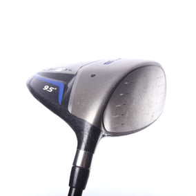 Used Cobra Fly-Z XL Driver - 9.5 Degrees - Regular Flex Cobra Fly-Z XL - Right-Handed-Next Round