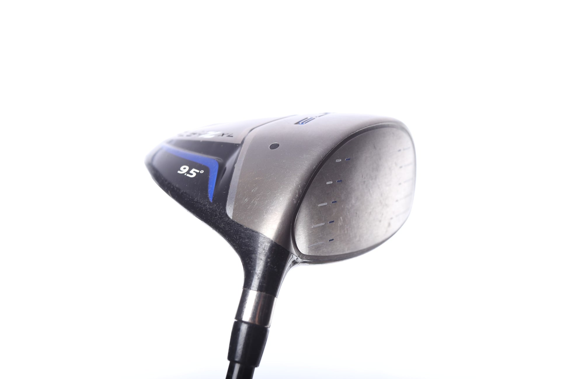 Used Cobra Fly-Z XL Driver - 9.5 Degrees - Regular Flex Cobra Fly-Z XL - Right-Handed-Next Round
