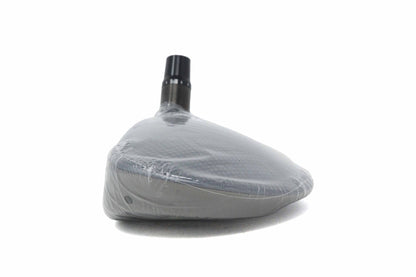 Used TaylorMade Qi35 Tour 3-Wood - HEAD ONLY - Left-Handed - 15 Degrees