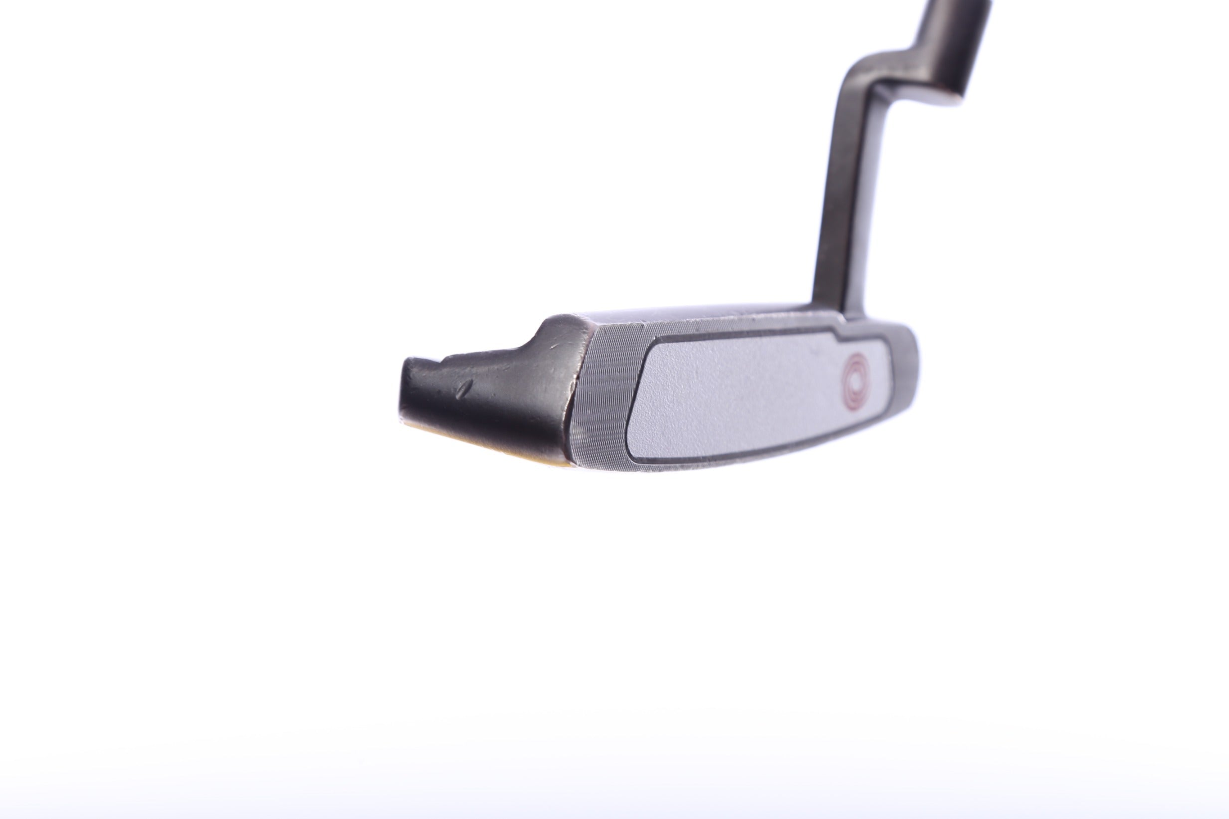 Used Odyssey Tank Cruiser #1 Wide Putter - Right-Handed - 38.5 in - Blade-Next Round