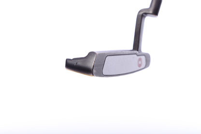 Used Odyssey Tank Cruiser #1 Wide Putter - Right-Handed - 38.5 in - Blade-Next Round