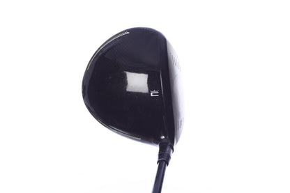 Used Cobra RAD Speed XB Driver - 10.5 Degrees - Stiff Flex Project X Hzrdus Smoke RDX - Left-Handed-Next Round