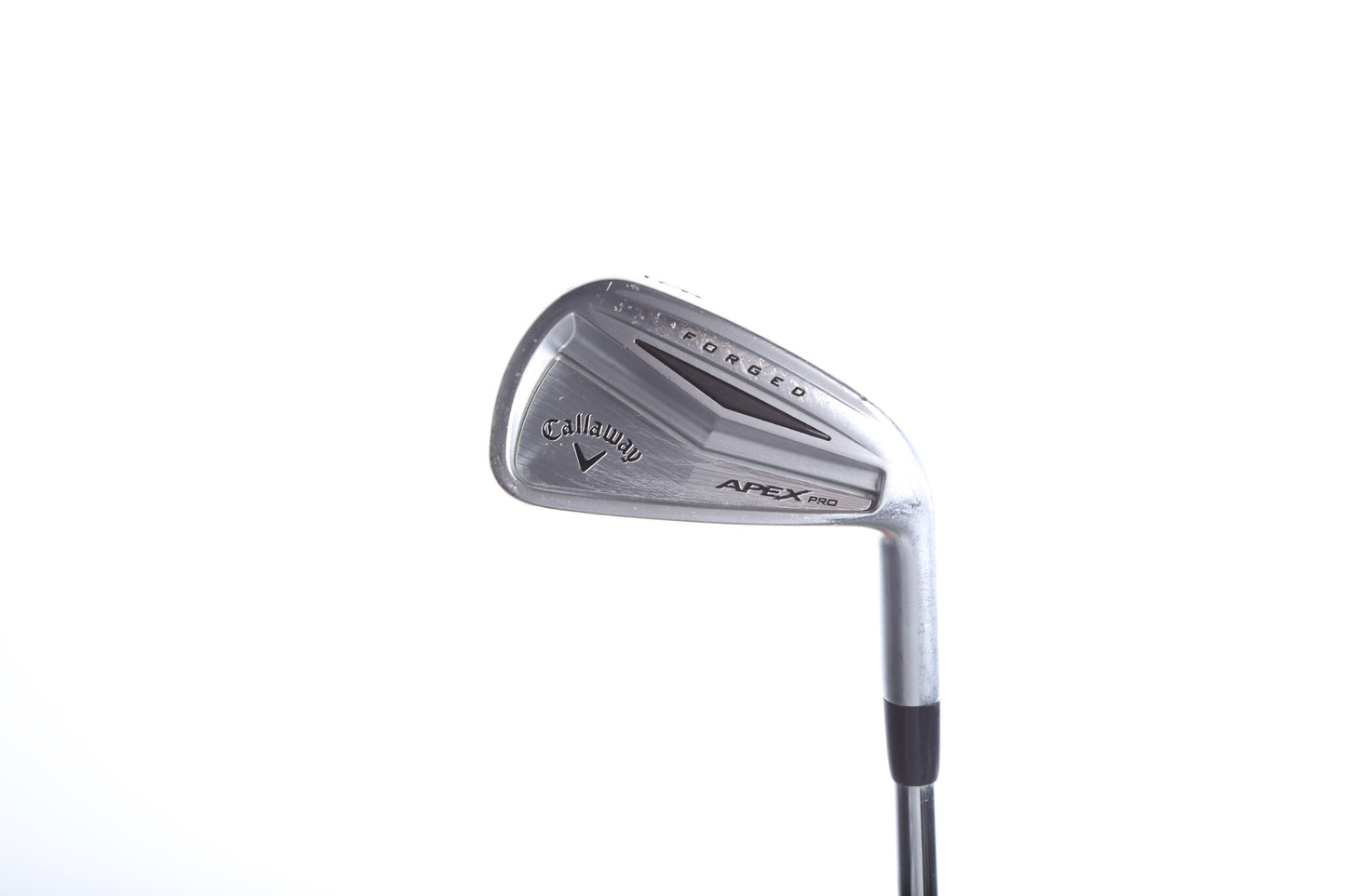 Used Callaway Apex Pro Forged Single 6-Iron - Right-Handed - Extra Stiff Flex-Next Round