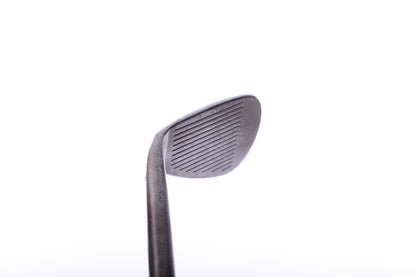 Used Yururi Forged TATAKI Wedge Lob Wedge - Right-Handed - 58 Degrees - Stiff Flex-Next Round