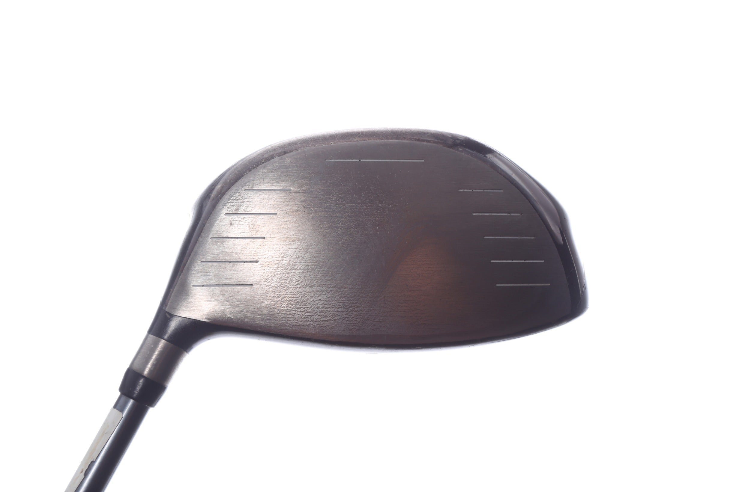 Used Cleveland HiBore XL Driver - 9.5 Degrees - Stiff Flex Fujikura Fit-On M Red Tour Trajectory - Right-Handed-Next Round