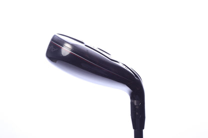 Used Callaway Apex 21 3H Hybrid - Right-Handed - 19 Degrees - Extra Stiff Flex-Next Round