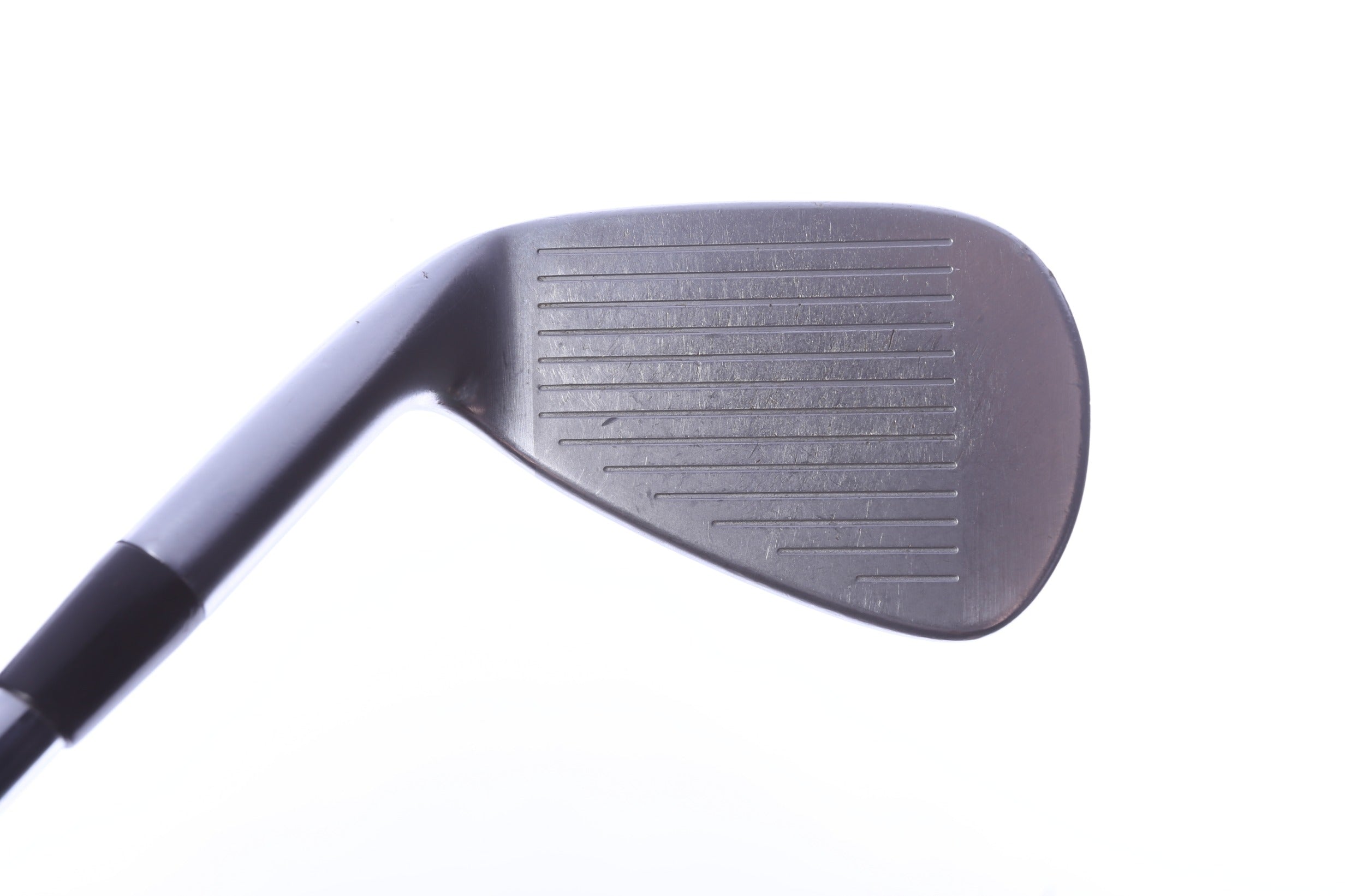Used Mizuno JPX 919 Hot Metal Pro Single 9-Iron - Right-Handed - Stiff Flex-Next Round