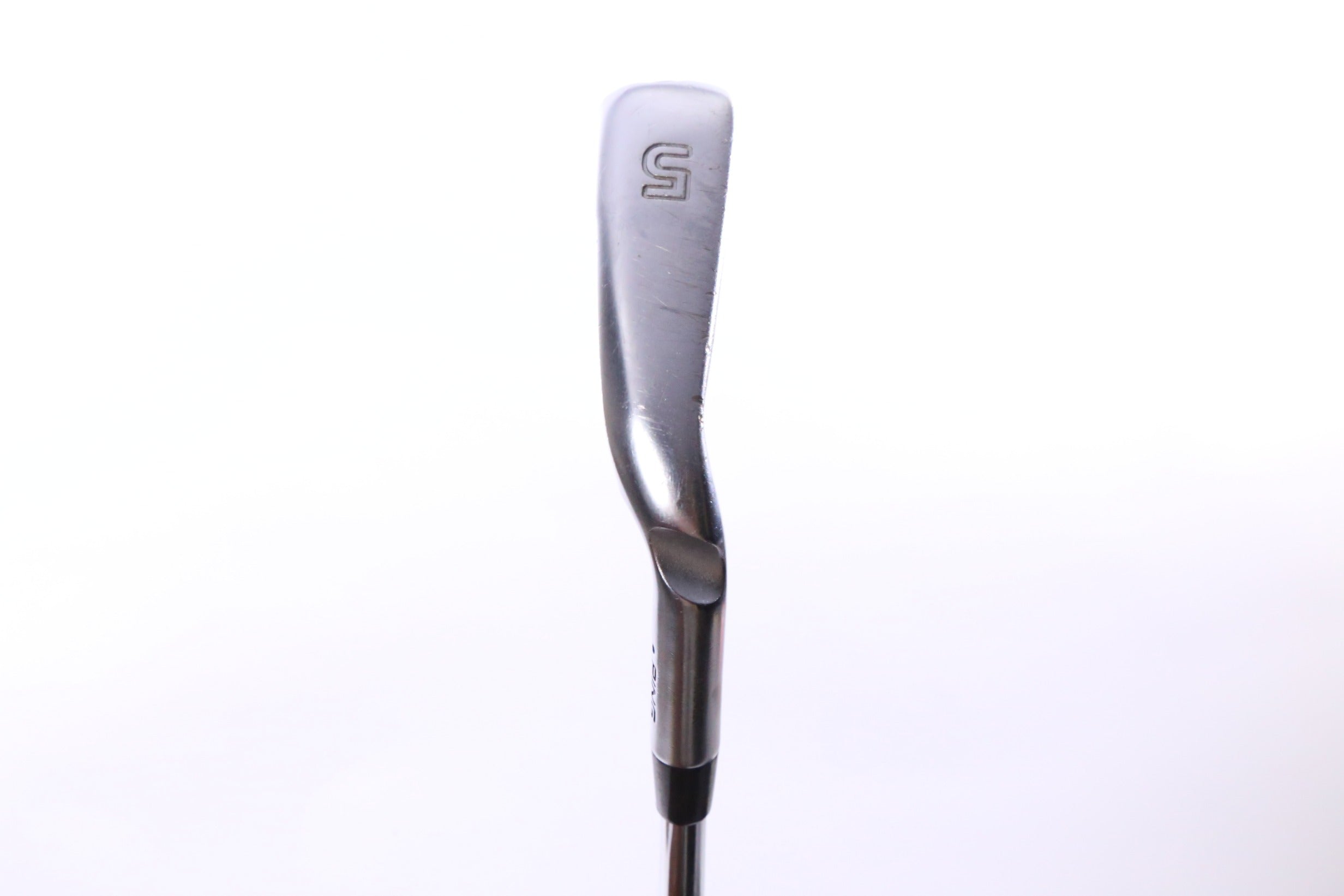 Used Ping G410 Single 5-Iron - Right-Handed - Stiff Flex