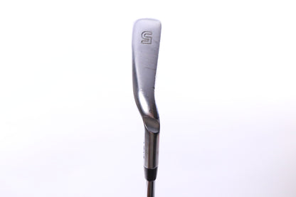 Used Ping G410 Single 5-Iron - Right-Handed - Stiff Flex