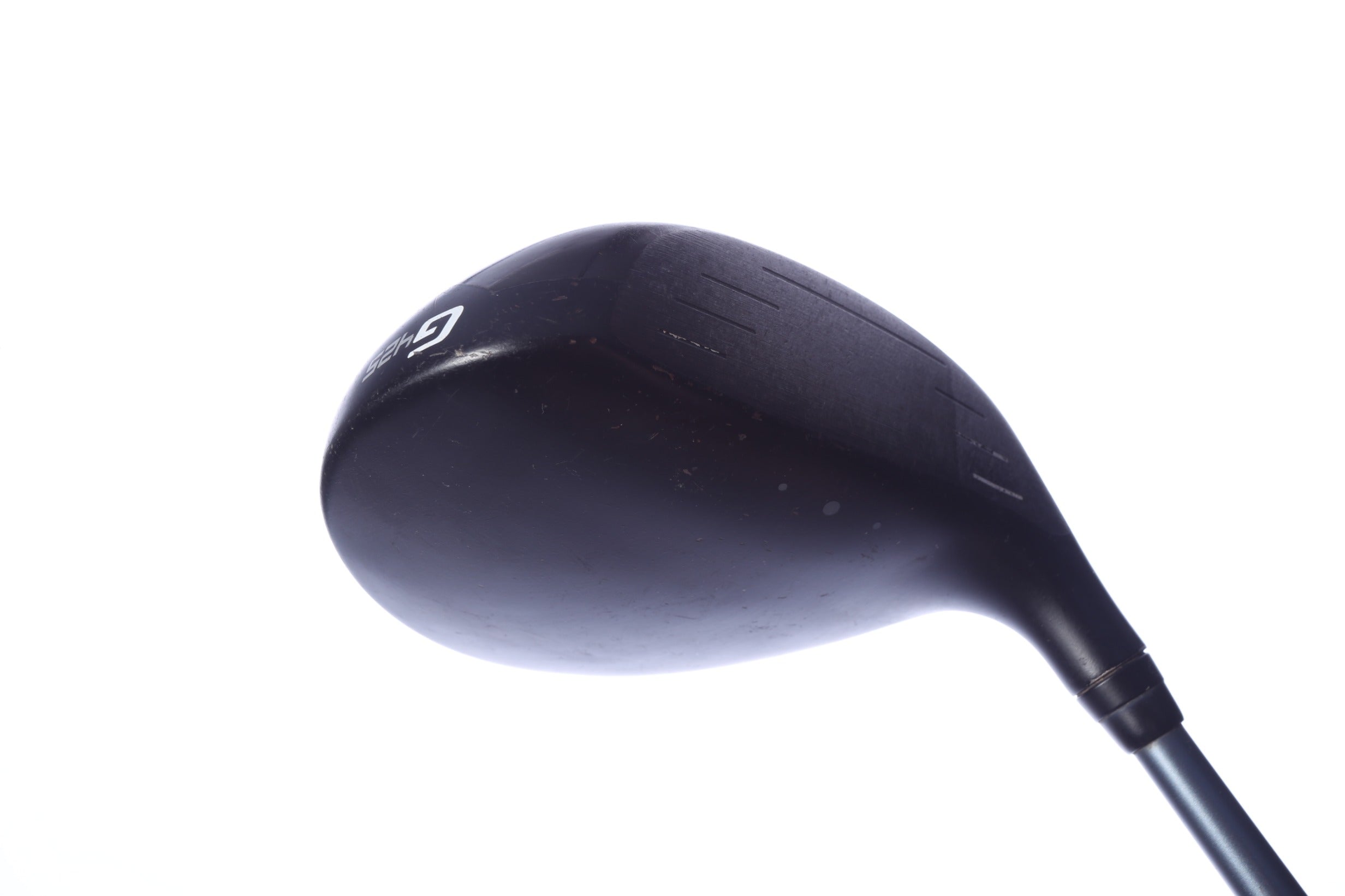 Used Ping G425 SFT 3-Wood - Left-Handed - 14.5 Degrees - Soft Regular Flex-Next Round