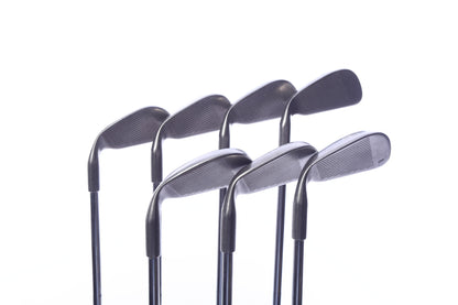 Used Ping Eye 2 + Iron Set - Right-Handed - 4-PW - Regular Flex-Next Round